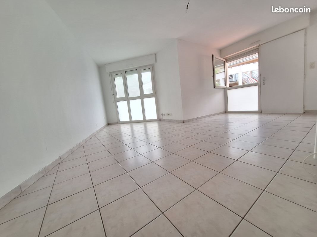 Appartement à vendre, 49m², Toulouse