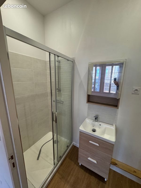 Appartement à louer, 35m², Le Boulou