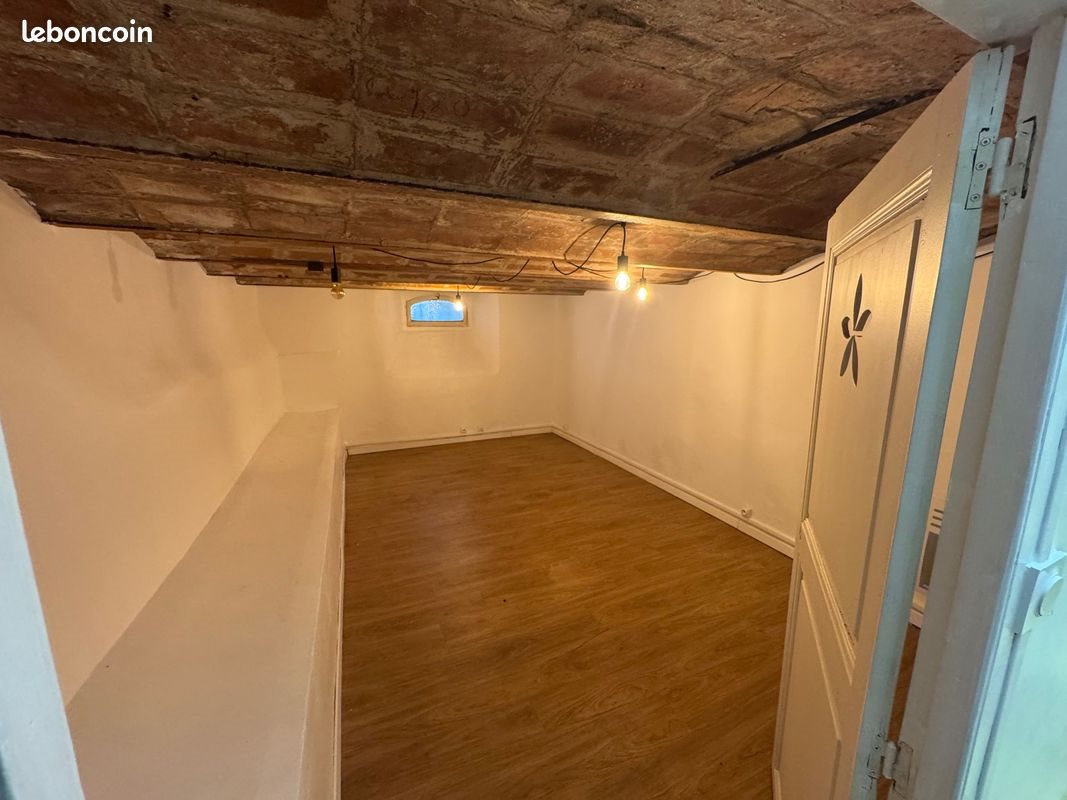 Appartement à louer, 35m², Le Boulou