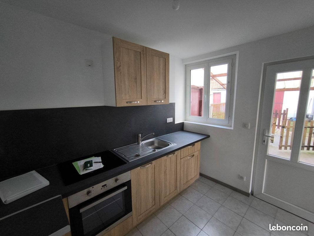 Appartement à louer, 39m², Sens