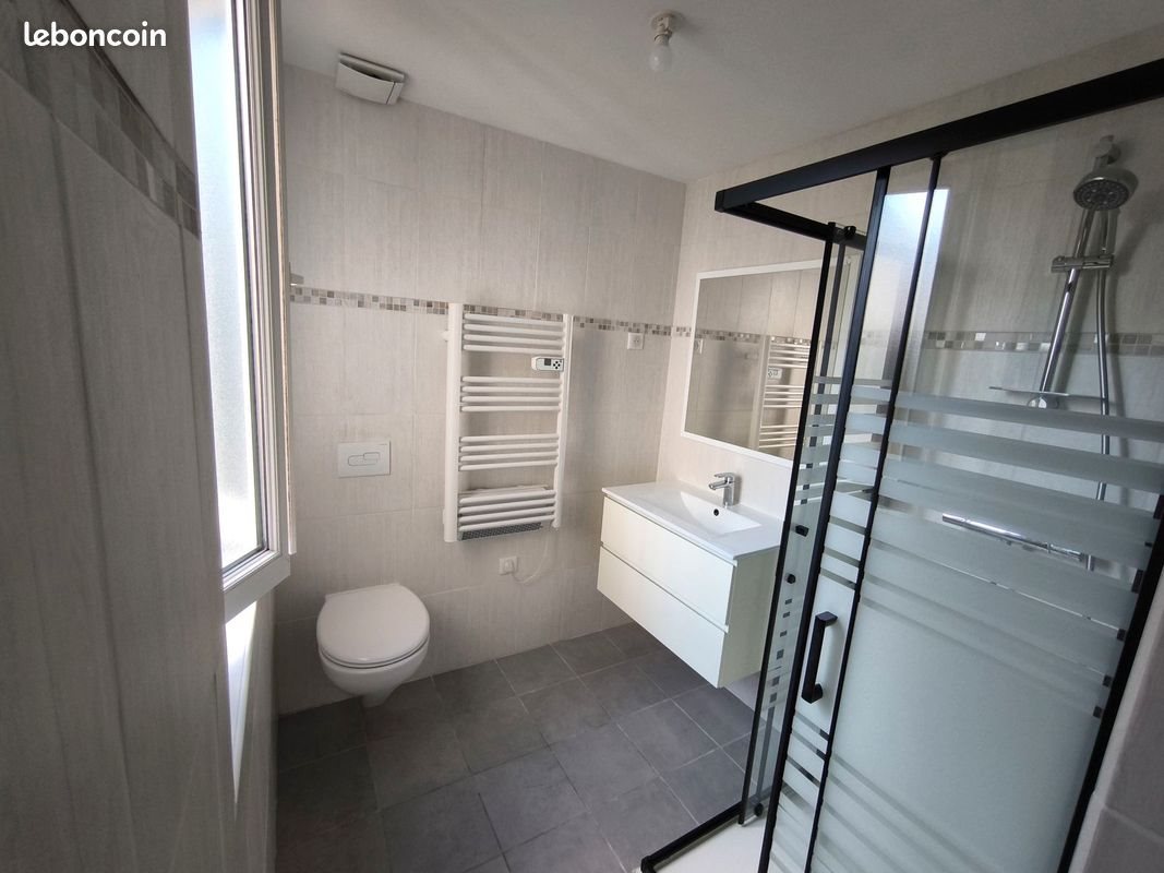 Appartement à louer, 39m², Sens