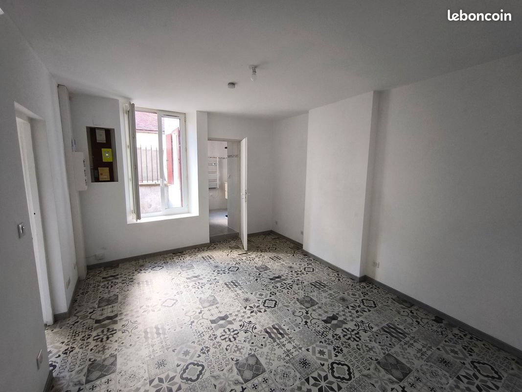 Appartement à louer, 39m², Sens