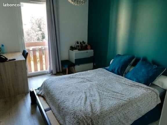 Appartement à louer, 80m², Vif