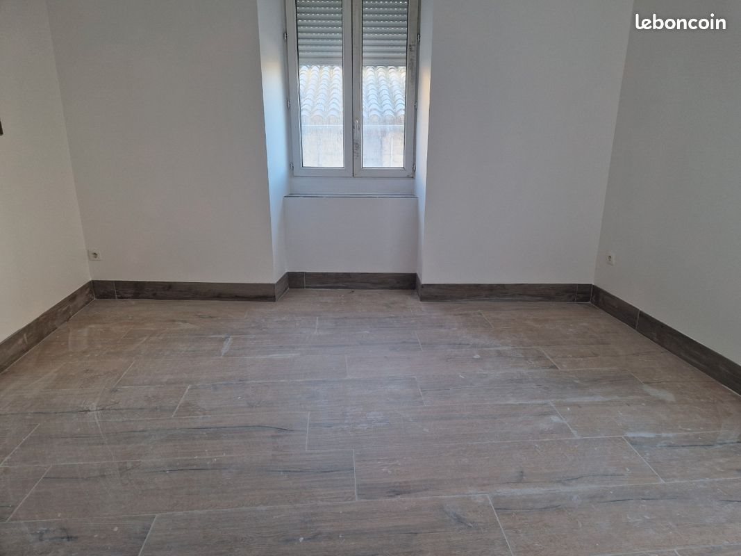 Appartement à louer, 40m², Saint-Ambroix