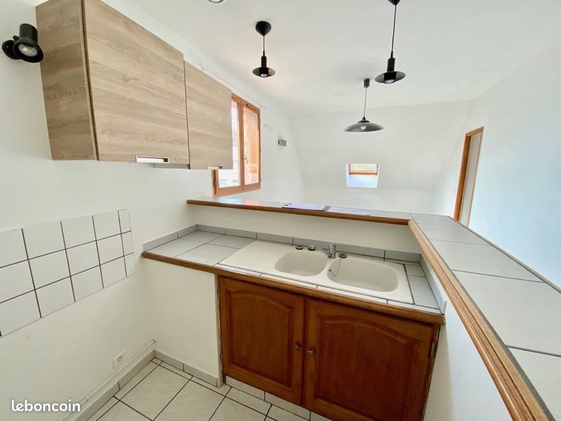 Appartement à louer, 39m², Maubeuge