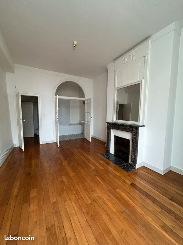 Appartement à louer, 82m², Nogent-le-Rotrou