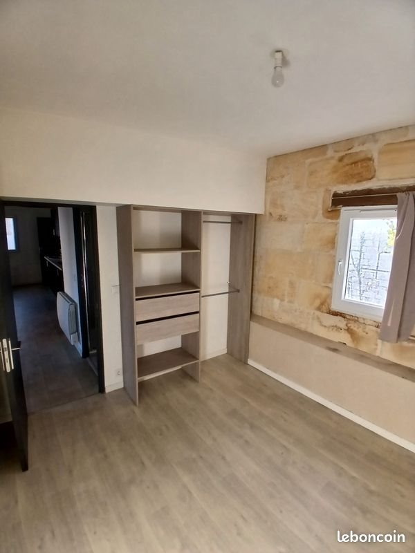Appartement à louer, 60m², Les Eglisottes-et-Chalaures