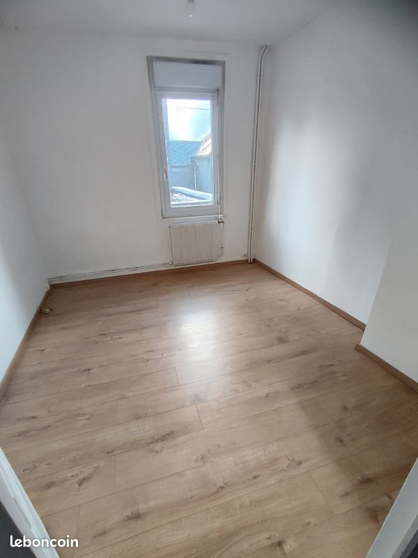 Maison à louer, 50m², Bolbec