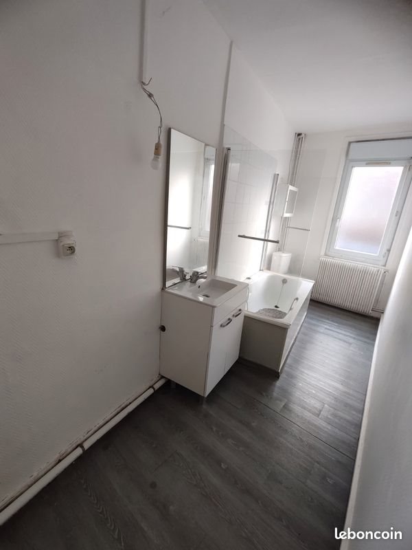 Maison à louer, 50m², Bolbec