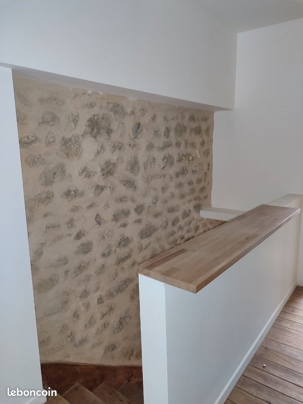 Appartement à louer, 18m², Ruelle-sur-Touvre