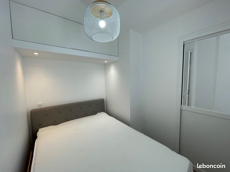 Appartement à louer, 23m², Reims