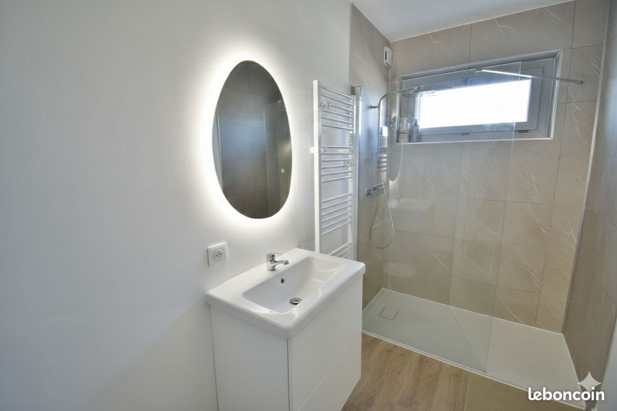 Appartement à louer, 52m², Saint-Gaudens