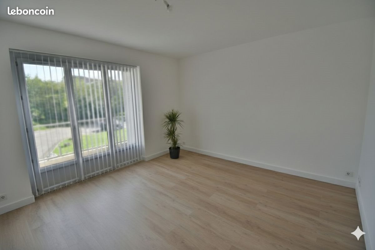 Appartement à louer, 52m², Saint-Gaudens