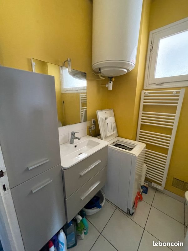 Appartement à vendre, 32m², Landerneau