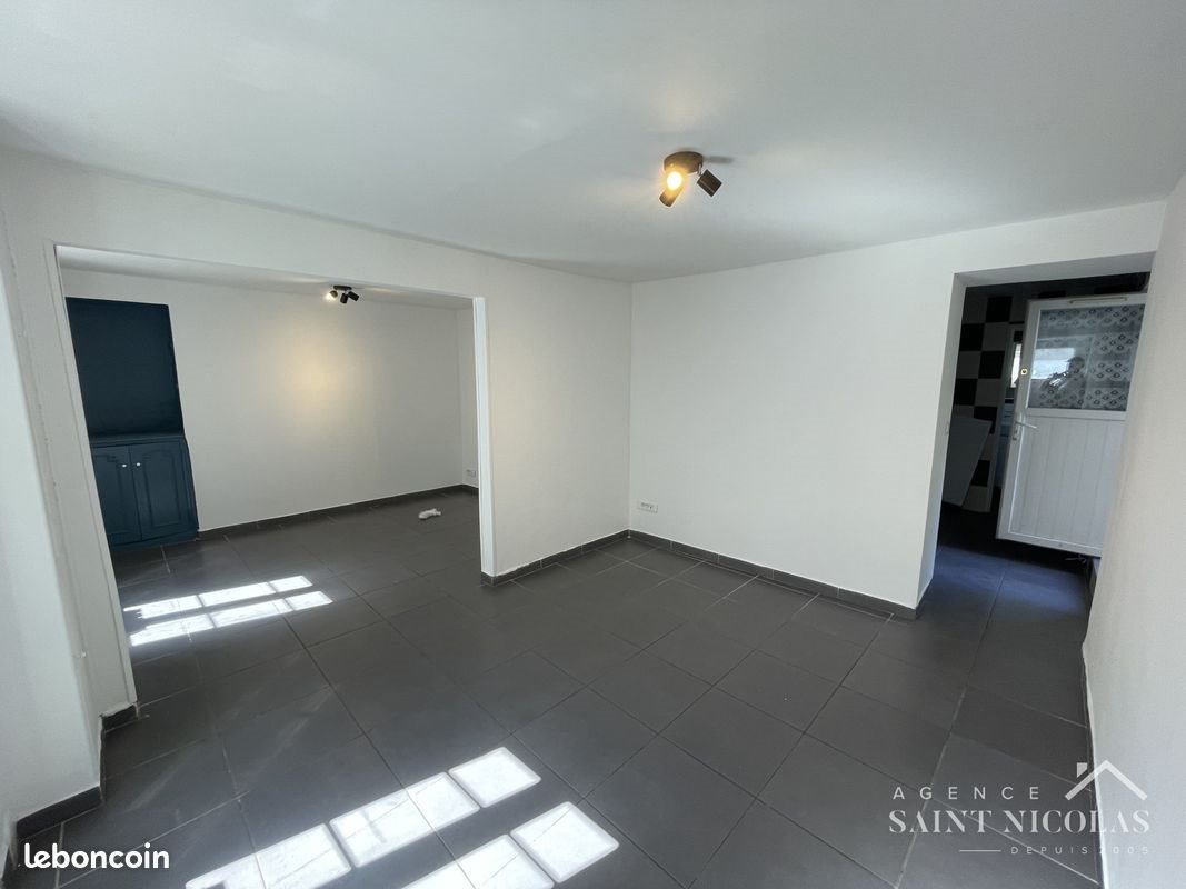 Appartement à vendre, 65m², Les Mureaux