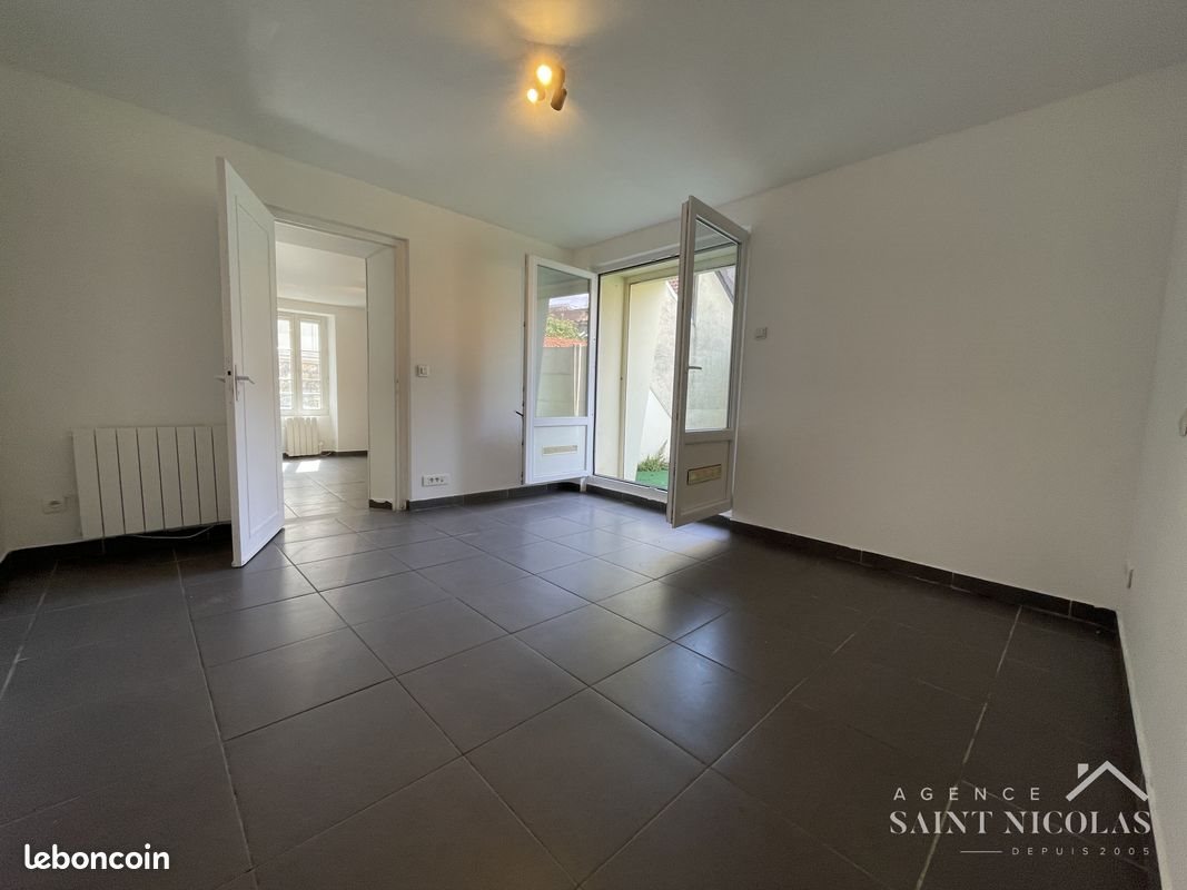 Appartement à vendre, 65m², Les Mureaux