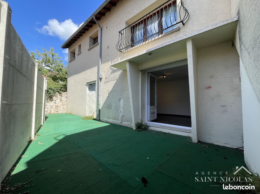 Appartement à vendre, 65m², Les Mureaux