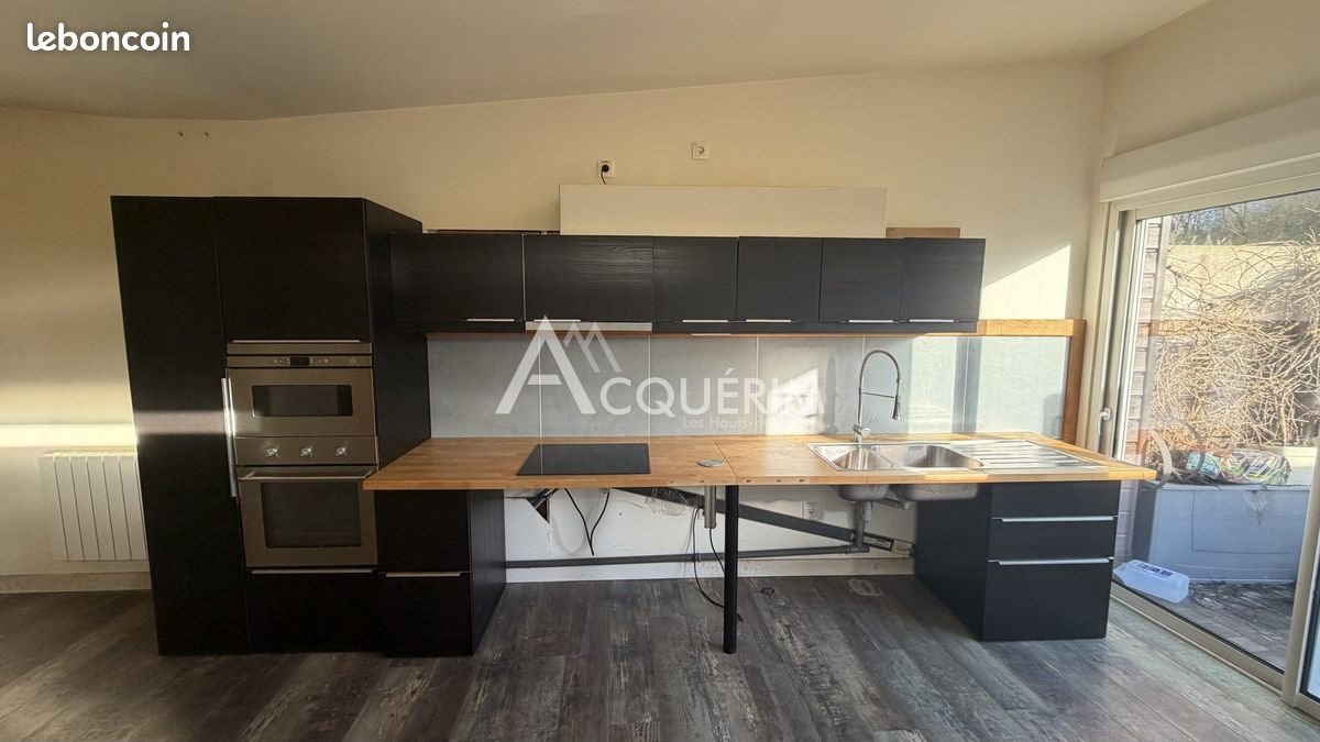 Maison à vendre, 49m², Carvin