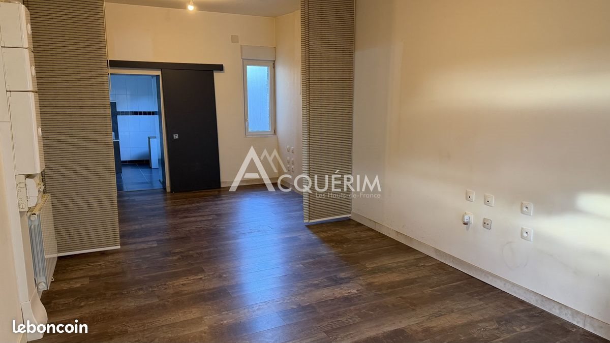 Maison à vendre, 49m², Carvin