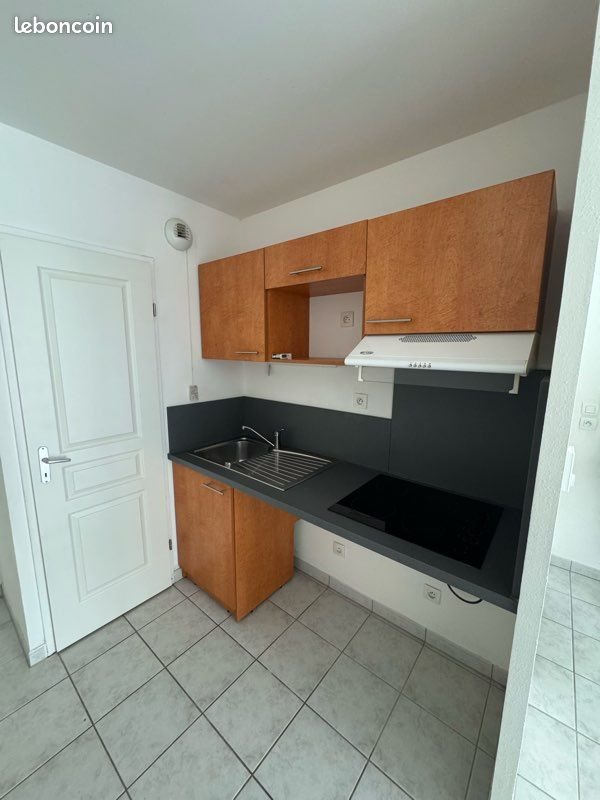 Appartement à louer, 33m², Hénin-Beaumont