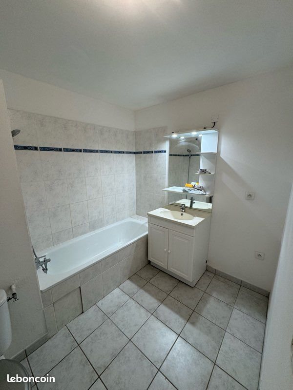 Appartement à louer, 33m², Hénin-Beaumont