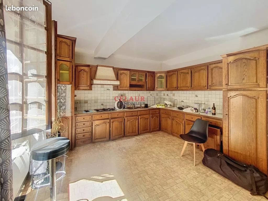 Appartement à vendre, 123m², Beaulieu-sur-Dordogne