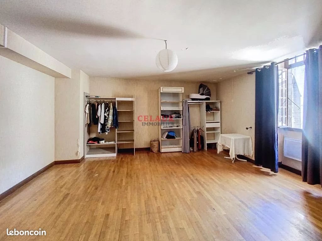Appartement à vendre, 123m², Beaulieu-sur-Dordogne