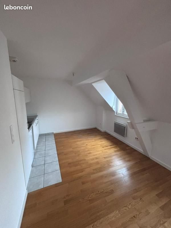 Appartement à louer, 25m², Strasbourg