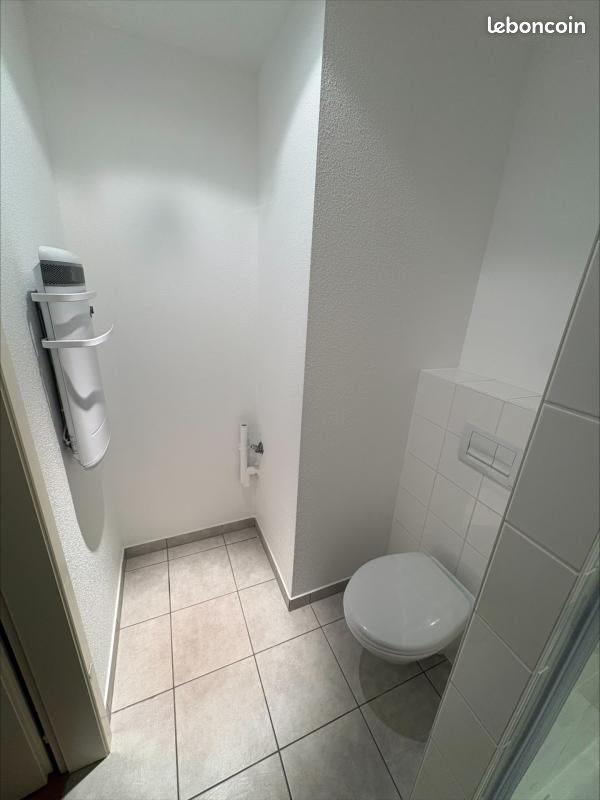 Appartement à louer, 25m², Strasbourg