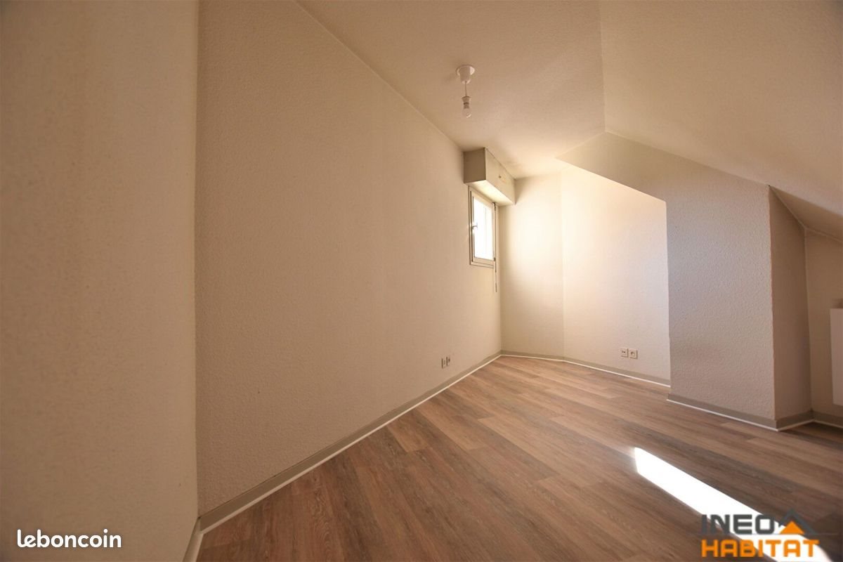 Appartement à louer, 24m², Rennes