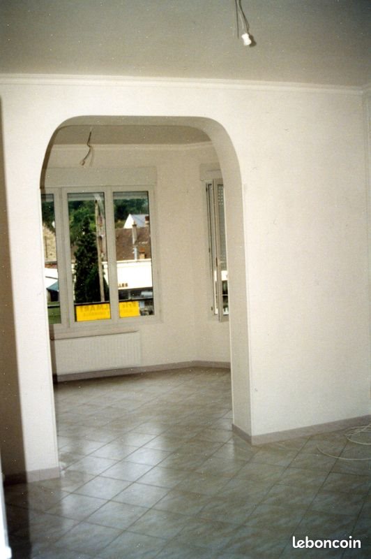 Appartement à louer, 55m², Cuise-la-Motte