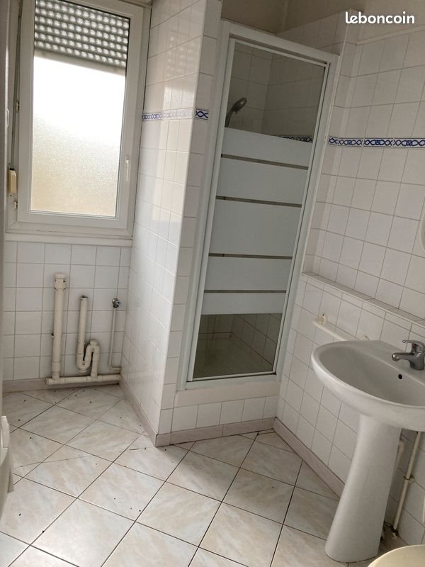 Appartement à louer, 55m², Cuise-la-Motte