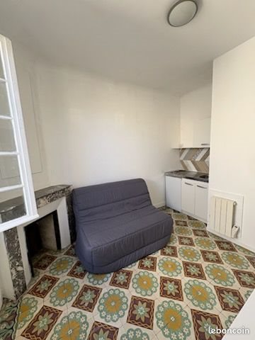 Appartement à louer, 12m², Perpignan