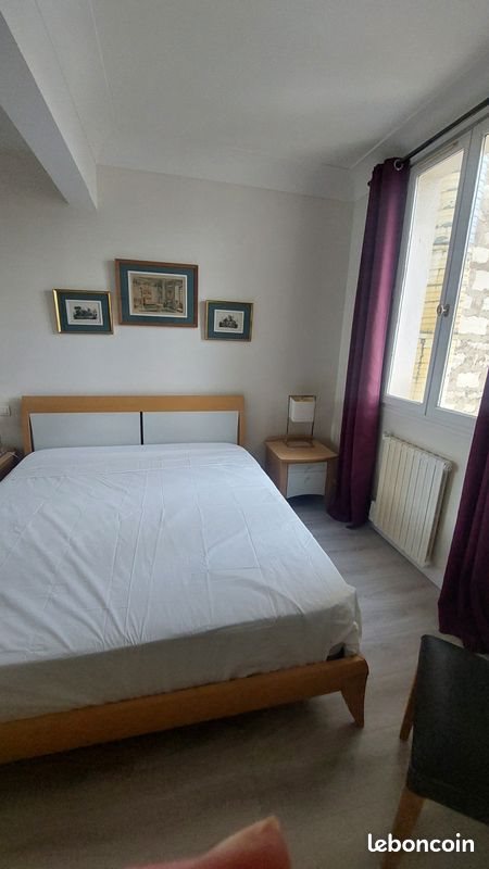 Appartement à louer, 48m², Paris 14ème