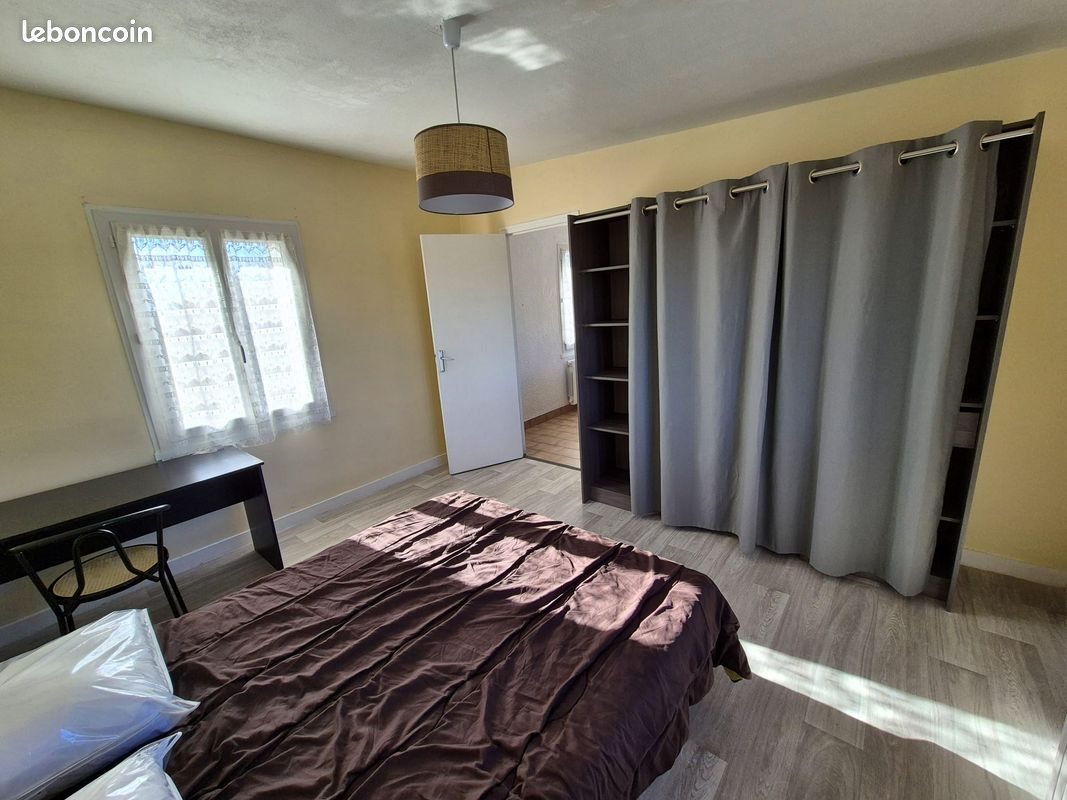 Appartement à louer, 50m², Ternant