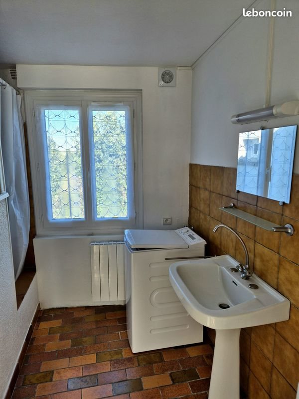 Appartement à louer, 50m², Ternant