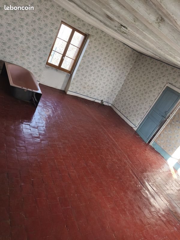 Maison à vendre, 167m², Fyé