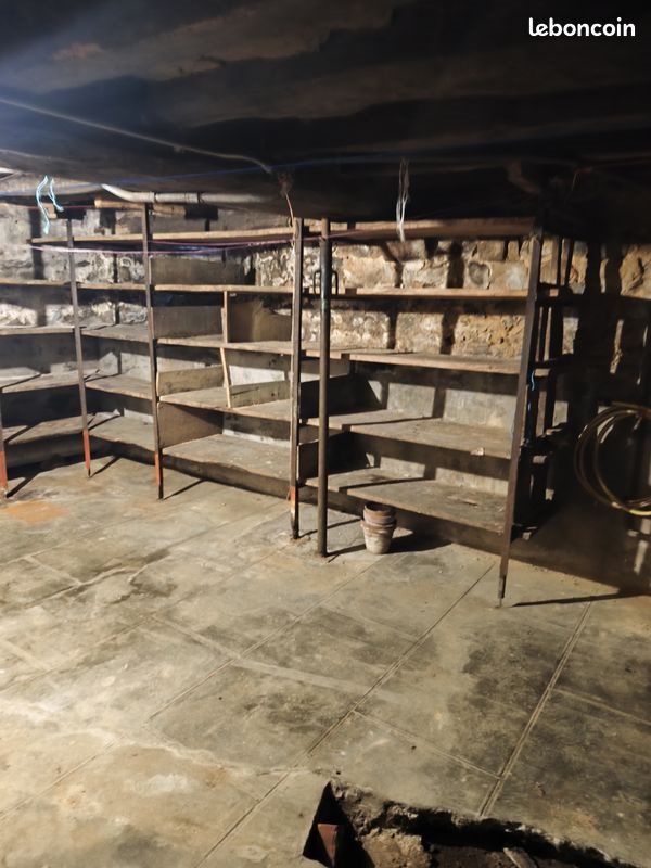 Maison à vendre, 167m², Fyé