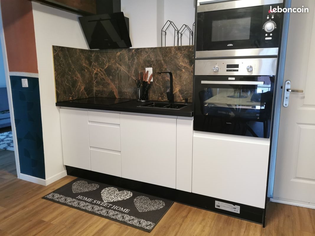 Appartement à louer, 46m², Oyonnax