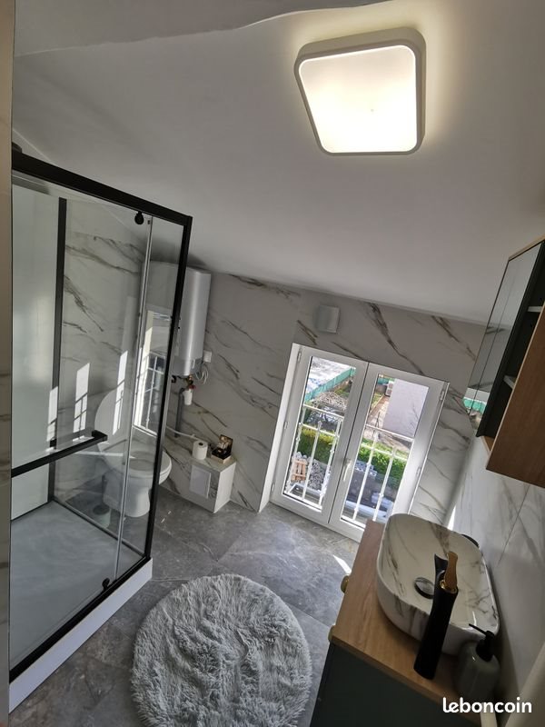 Appartement à louer, 46m², Oyonnax