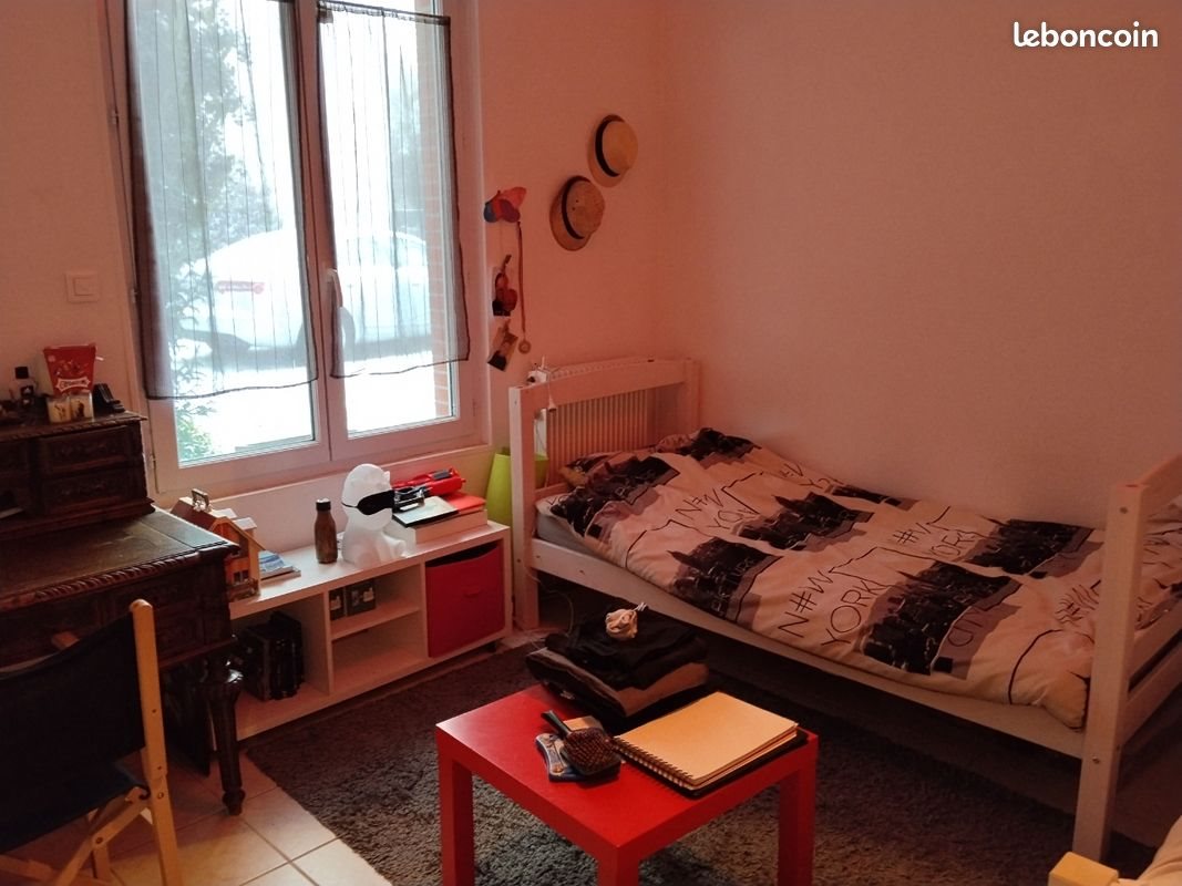 Maison à louer, 116m², Saint-Pryvé-Saint-Mesmin