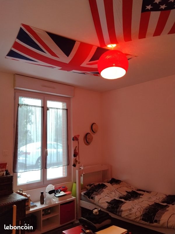 Maison à louer, 116m², Saint-Pryvé-Saint-Mesmin