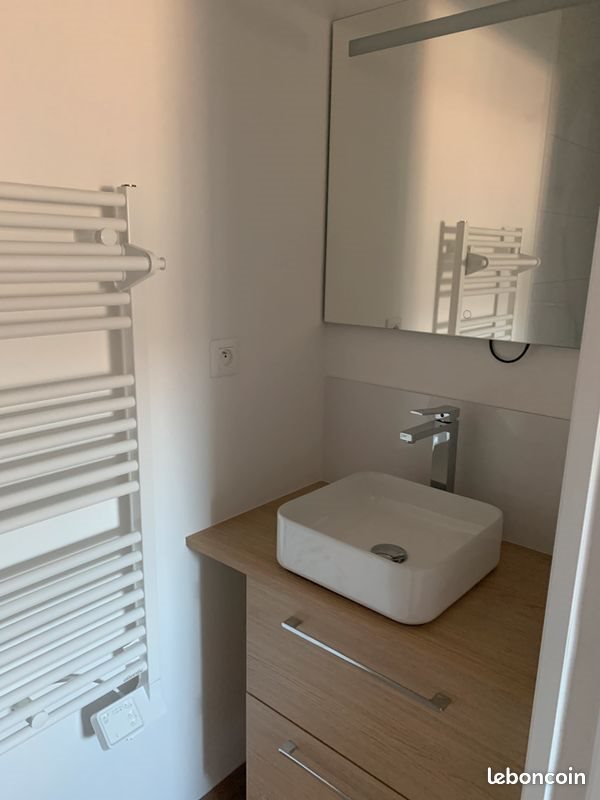 Appartement à louer, 33m², Amiens