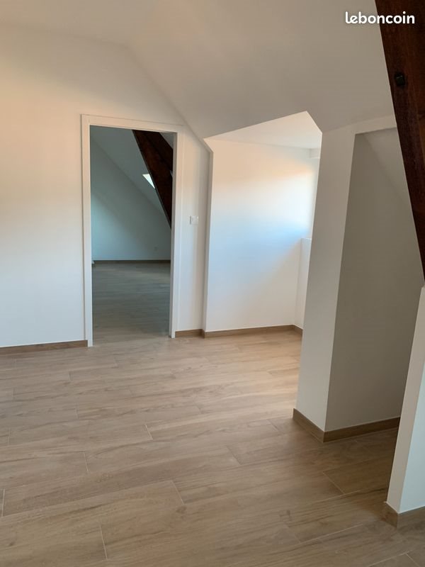 Appartement à louer, 33m², Amiens