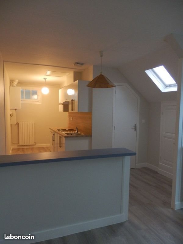 Appartement à louer, 28m², Le Mans