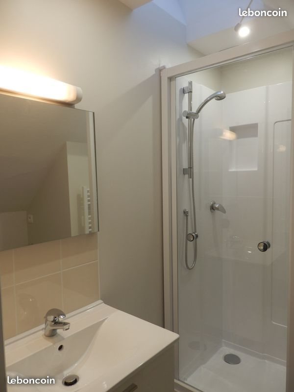 Appartement à louer, 28m², Le Mans