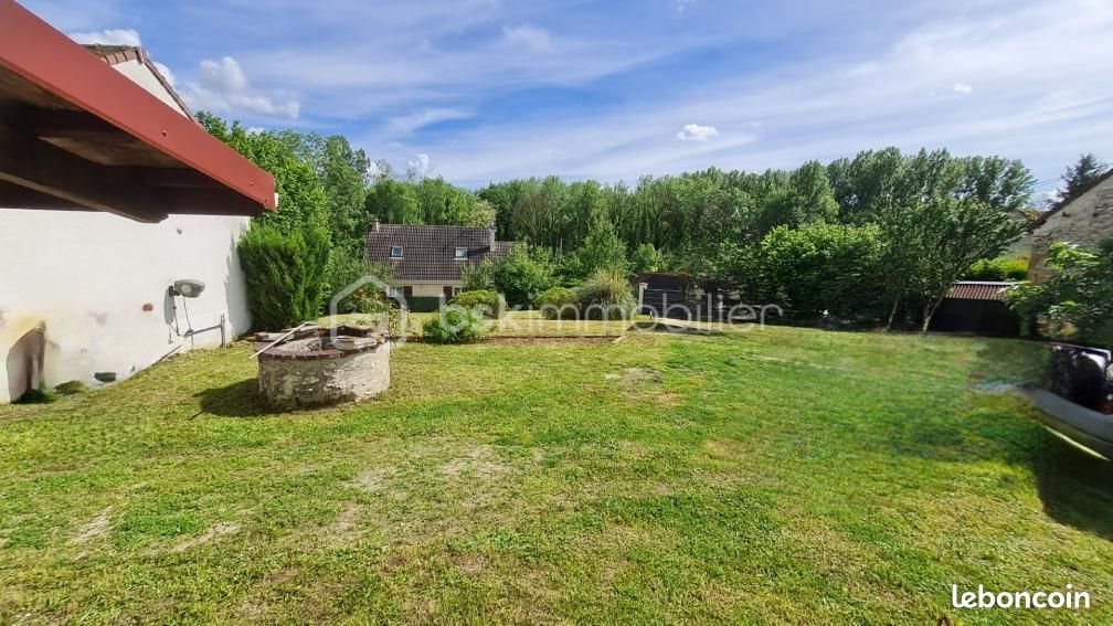 Maison à vendre, 245m², Everly