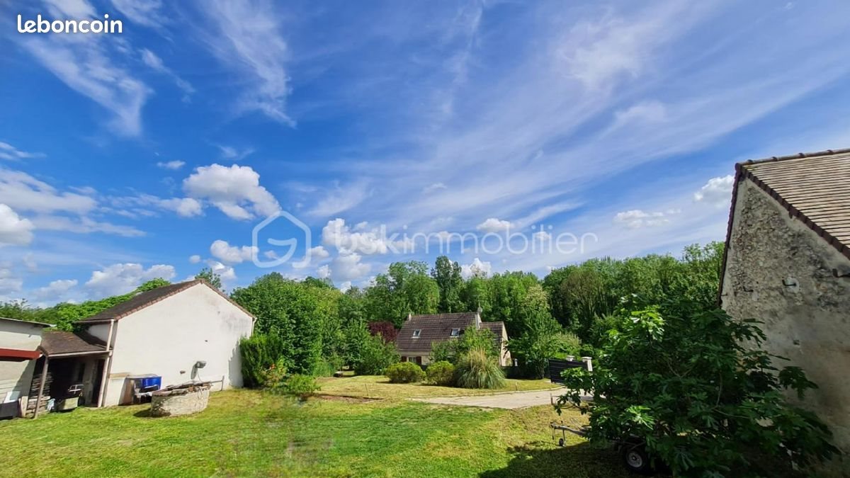 Maison à vendre, 245m², Everly