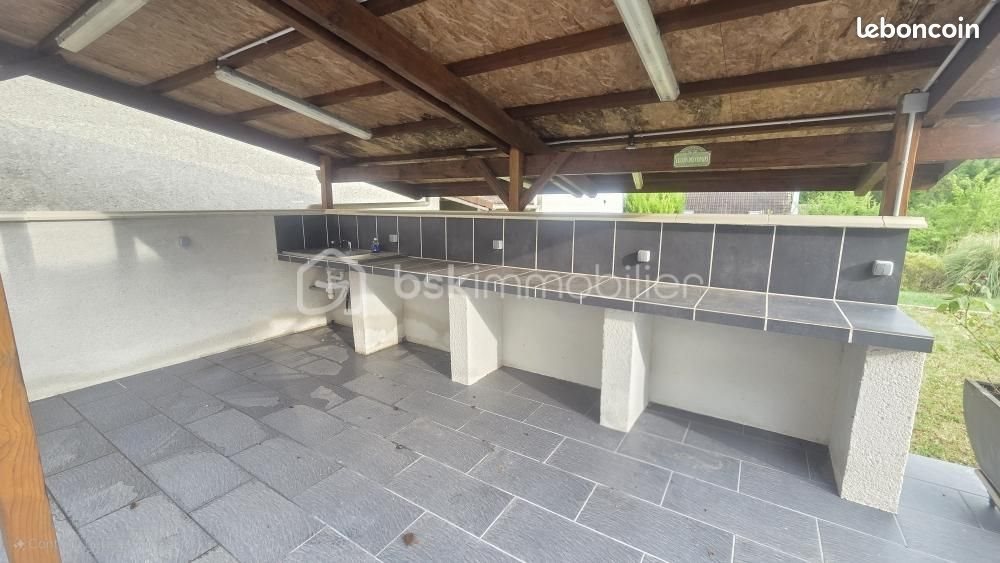 Maison à vendre, 245m², Everly