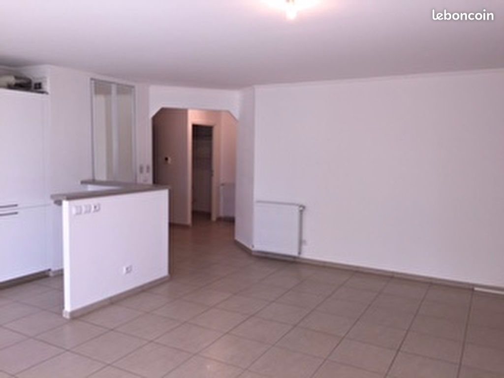 Appartement à louer, 74m², Bry-sur-Marne